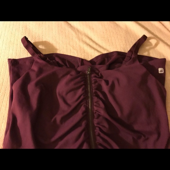 Fabletics Workout Tank Top Size Small - Picture 5 of 8